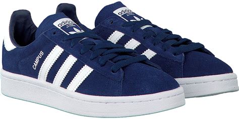 adidas schuhe blau 39|Adidas blue shoes.